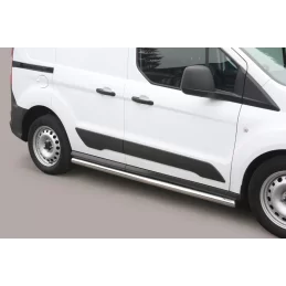 Defensas Lateral Ford Transit Connect 