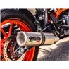 GPR Ktm Rc 125 2017/20 e4 KT.81.RACE.M3.INOX