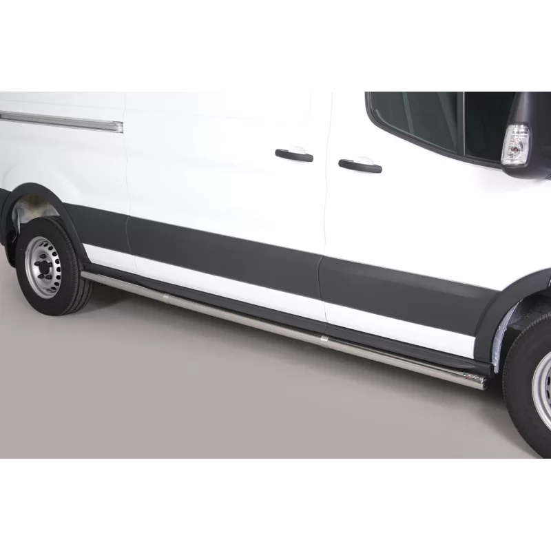Defensas Lateral Ford Transit L3 / H3 