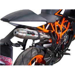 GPR Ktm Rc 200 2014/16 e3 KTM.71.1.DE