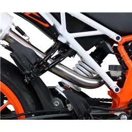 GPR Ktm Duke 250 2017/20 e4 E4.KT.86.1.CAT.ALBE4