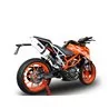 GPR Ktm Duke 250 2017/20 e4 E4.KT.86.1.CAT.ALBE4