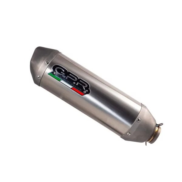 GPR Ktm Sx-F 250 2020/2022 PNT.MX.6.FTT