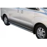 Side Protection Hyundai H1 