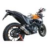 GPR Ktm Adventure 390 2020 e4 KT.99.M3.INOX