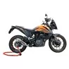 GPR Ktm Adventure 390 2021/2022 e5 E5.KT.99.M3.INOX