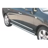 Defensas Lateral Kia Carens