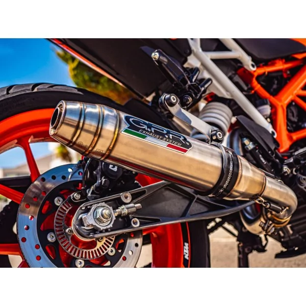 GPR Ktm Duke 390 2017/20 e4 KTM.87.DE