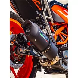 GPR Ktm Duke 390 2017/20 e4 E4.KTM.87.FNE4
