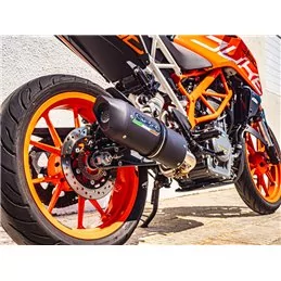 GPR Ktm Duke 390 2017/20 e4 E4.KTM.87.FNE4