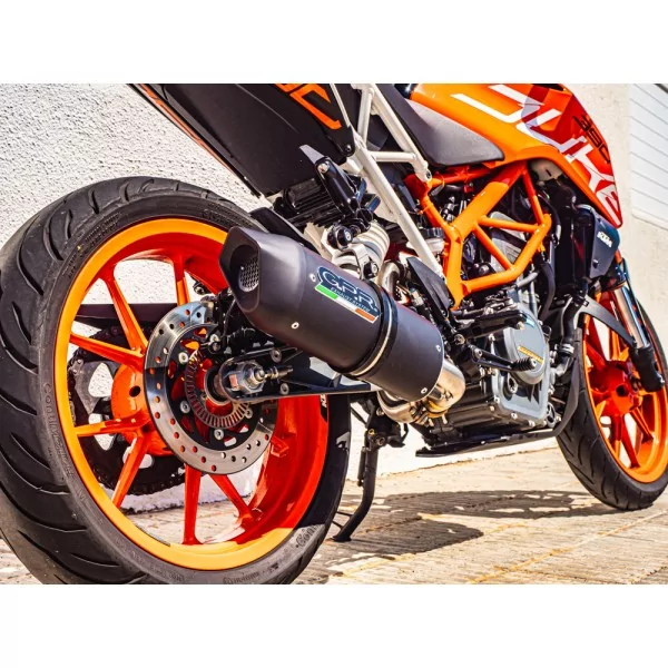 GPR Ktm Duke 390 2017/20 e4 E4.KTM.87.FNE4