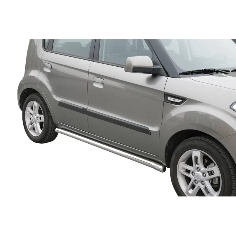 Side Protection Kia Soul 