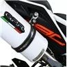 GPR Ktm Duke 390 2017/20 e4 E4.KT.86.CAT.ALBE4