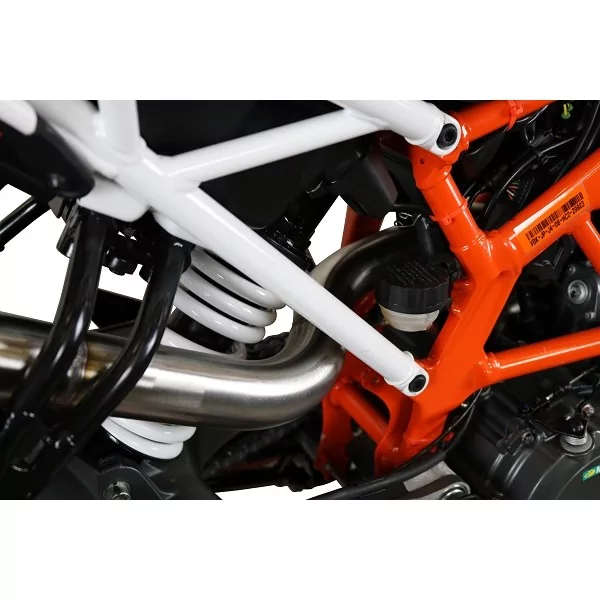 GPR Ktm Duke 390 2017/20 e4 E4.KT.86.CAT.DE