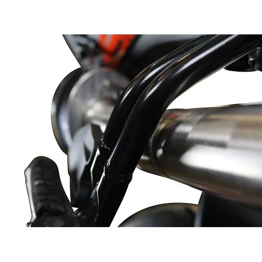 GPR Ktm Duke 390 2017/20 e4 E4.KT.86.CAT.DE