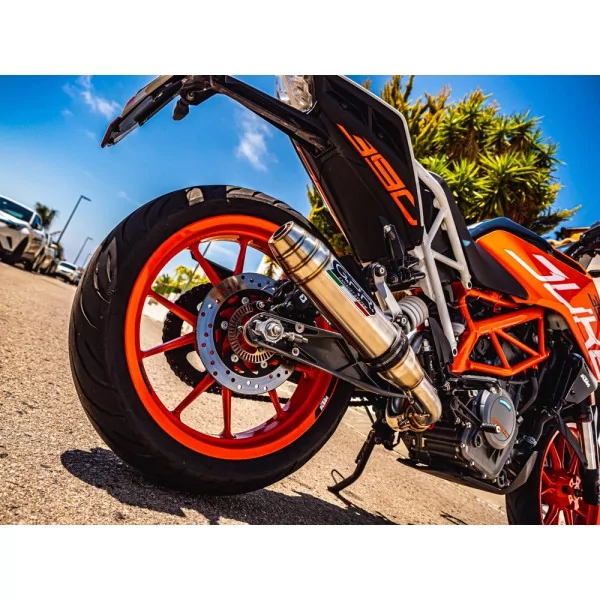 GPR Ktm Duke 390 2017/20 e4 KTM.87.RACE.DE