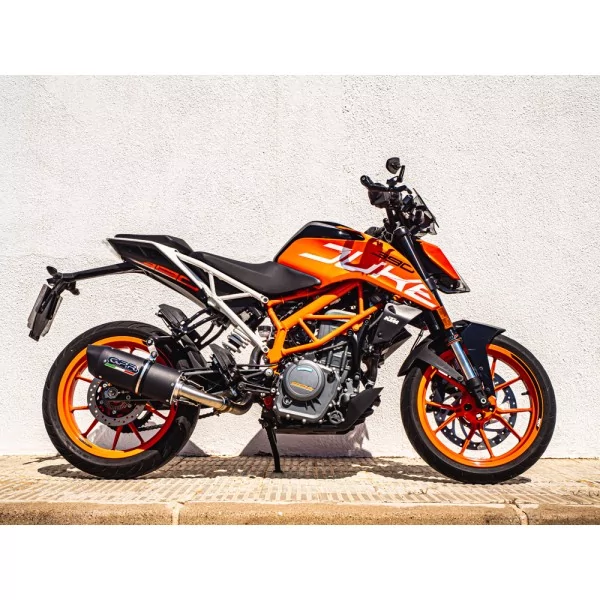 GPR Ktm Duke 390 2017/20 e4 KTM.87.RACE.FUNE