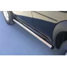 Defensas Lateral Land Rover Freelander 2 - 4 Puertas 