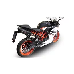 GPR Ktm Rc 390 2015/2016 e3 KTM.73.FUNE