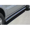 Protezioni Laterali Mercedes ML 270-400 Cdi 
