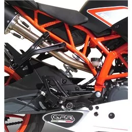 GPR Ktm Rc 390 2015/2016 e3 KT.74.M3.INOX