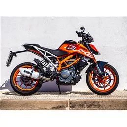 GPR Ktm Rc 390 2017/20 e4 E4.KTM.90.ALBE4