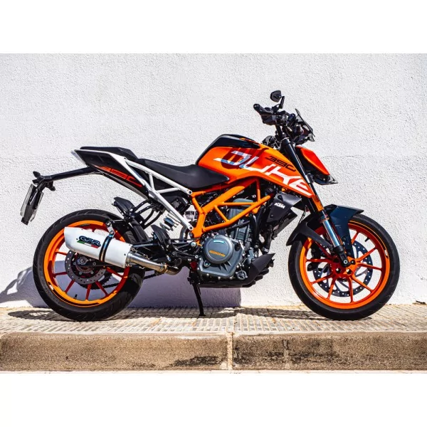 GPR Ktm Rc 390 2017/20 e4 E4.KTM.90.ALBE4