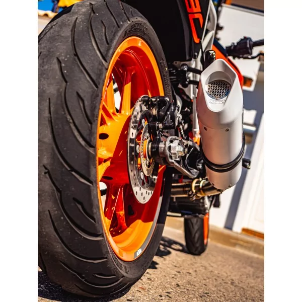 GPR Ktm Rc 390 2017/20 e4 E4.KTM.90.ALBE4