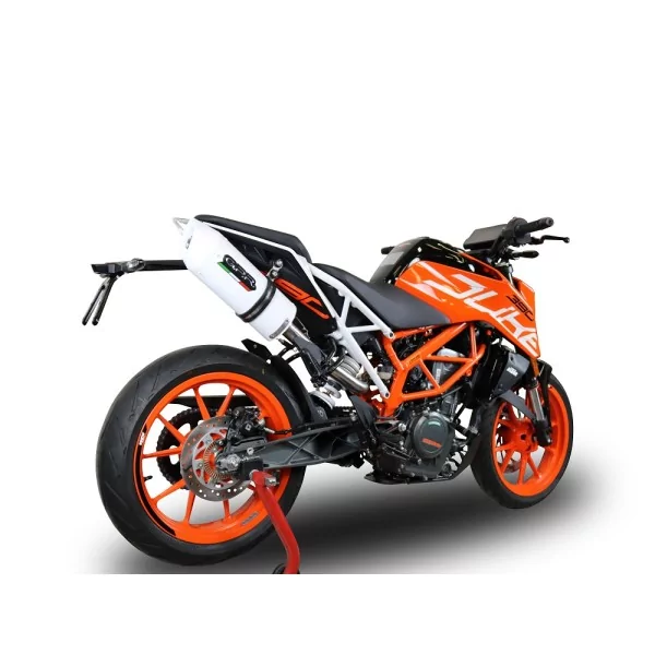 GPR Ktm Rc 390 2017/20 e4 E4.KT.89.CAT.ALBE4