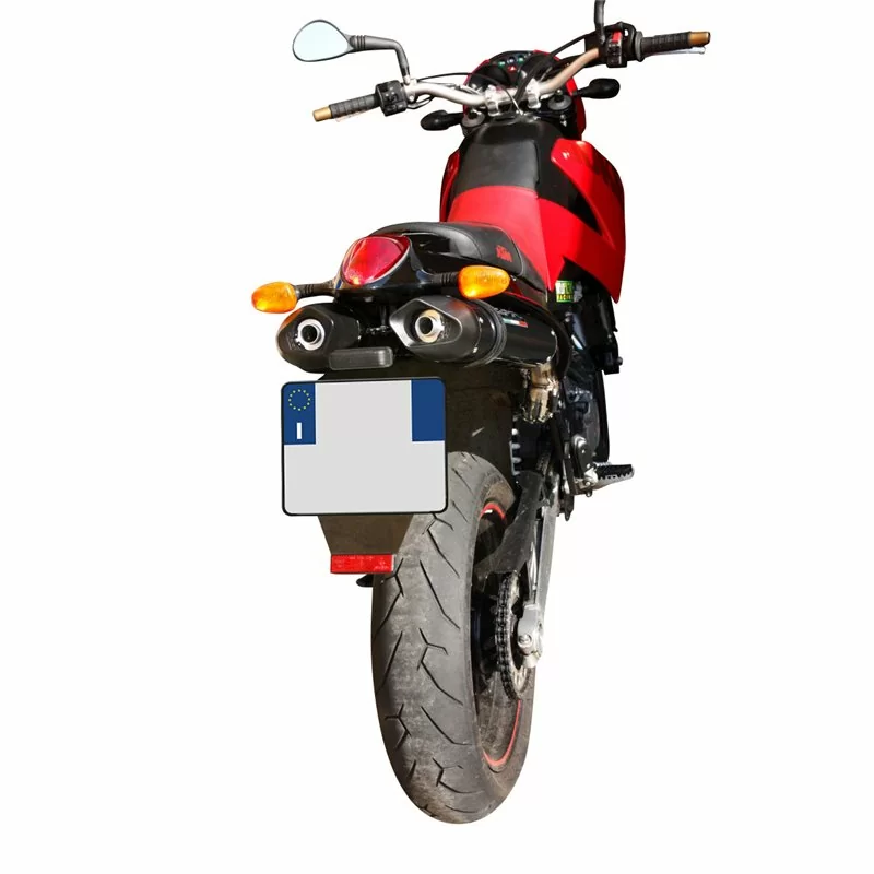 Ktm on sale duke 2000
