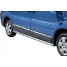 Protection Latérale Opel Vivaro SWB