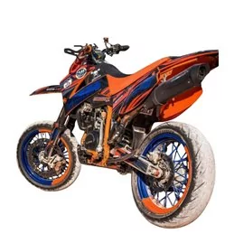 GPR Ktm Lc4 640 End-Adv-SM Nov. 2003/06 KTM.9.FUNE