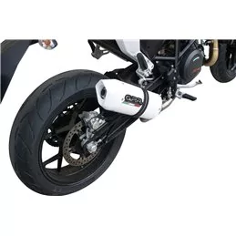 GPR Ktm Duke 690 2012/16 e3 E4.KT.98.ALBE4