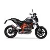 GPR Ktm Duke 690 2017/20 e4 KTM.52.E4.DE
