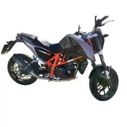 GPR Ktm Duke 690 2017/20 e4 E4.KTM.52.FNE4