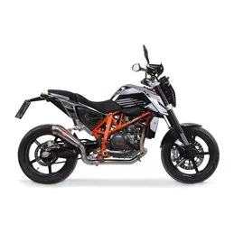 GPR Ktm Duke 690 2017/20 e4 E4.KTM.52.PCEV