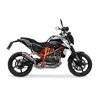 GPR Ktm Duke 690 2017/20 e4 E4.KTM.52.PCEV