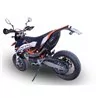 GPR Ktm Enduro 690 - Smc 690 - R 2007/16 CO.KTM.43.FUNE