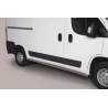 Defensas Lateral Peugeot Boxer SWB 