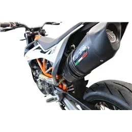 GPR Ktm Enduro 690 R My22 2021/22 e5 E5.KT.205.FNE5