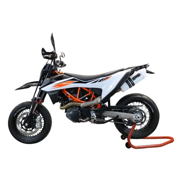 GPR Ktm Smc 690 R 2019/20 e4 E4.KT.202.ALBE4