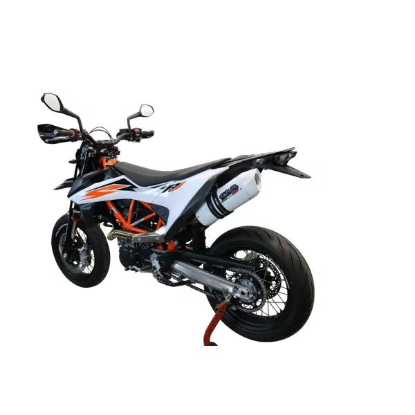 GPR Ktm Smc 690 R 2019/20 e4 E4.KT.202.ALBE4