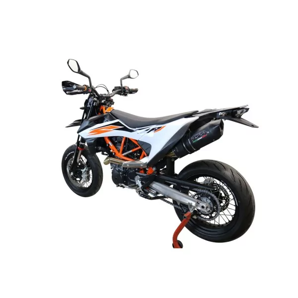 GPR Ktm Smc 690 R 2019/20 e4 E4.KT.202.FNE4