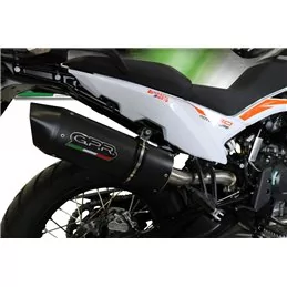 GPR Ktm Adventure 790 2018/20 e4 KTM.97.RACE.FUNE
