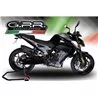 GPR Ktm Duke 790 2017/20 e4 E4.KTM.94.FNE4