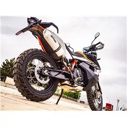 GPR Ktm Adventure 890 - 890 R Rally 2021/2022 e5 E4.KT.100.ALBE4