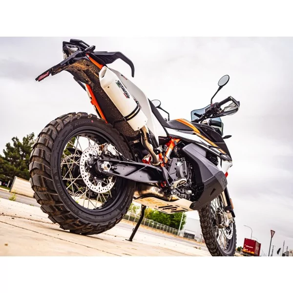 GPR Ktm Adventure 890 - 890 R Rally 2021/2022 e5 E4.KT.100.ALBE4