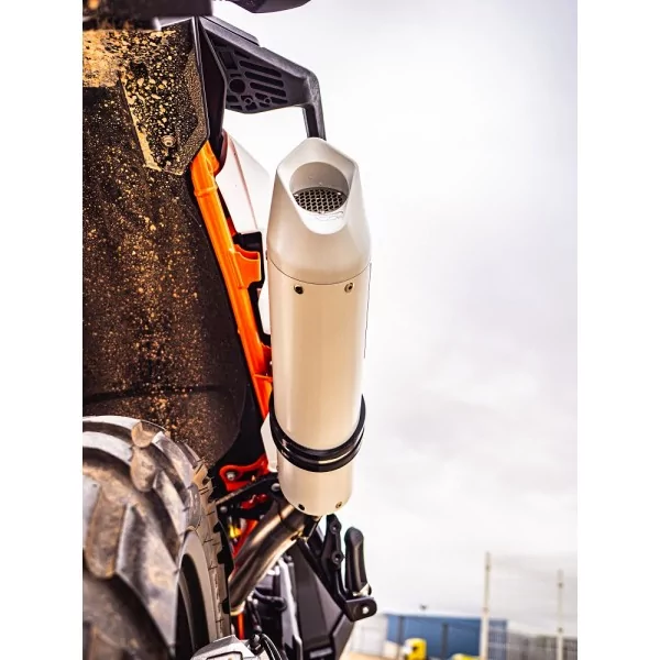 GPR Ktm Adventure 890 - 890 R Rally 2021/2022 e5 E4.KT.100.ALBE4