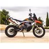 GPR Ktm Adventure 890 - 890 R Rally 2021/2022 e5 E5.KT.100.DE