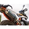 GPR Ktm Adventure 890 - 890 R Rally 2021/2022 e5 E4.KT.100.DUAL.PO